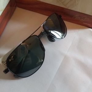 Maui Jim sunglasses